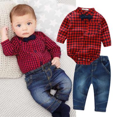 blue jean outfits for toddlers
