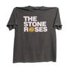 The Stone Roses T-shirt Vintage Jaren 90 Indie Rock Band Tee