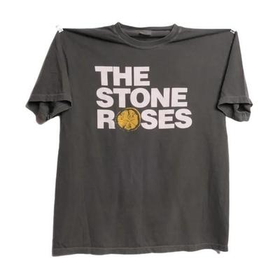 The Stone Roses T-Shirt Vintage 90er Indie Rock Band Tee