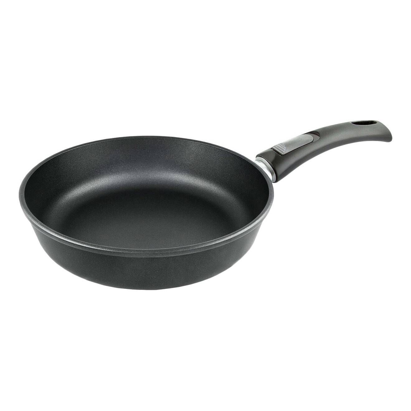 

Frying Pan Without Lid Neva Metal Tableware 9026 Titanium