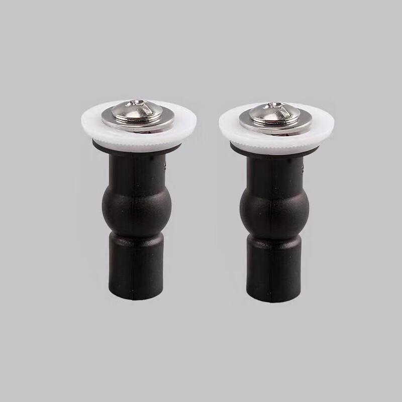 Longdai Toilet Lid Fixing Expansion Screws