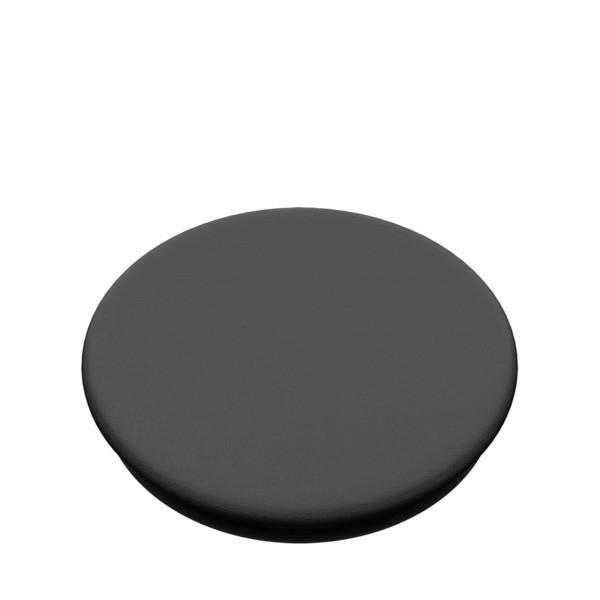 Popsockets 2 Black 800470 Phone Grip And Stand - Standard