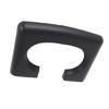 Center Console Cup Holder Replacement Pad Black for F-150 2004-2014 for F150 Accessories