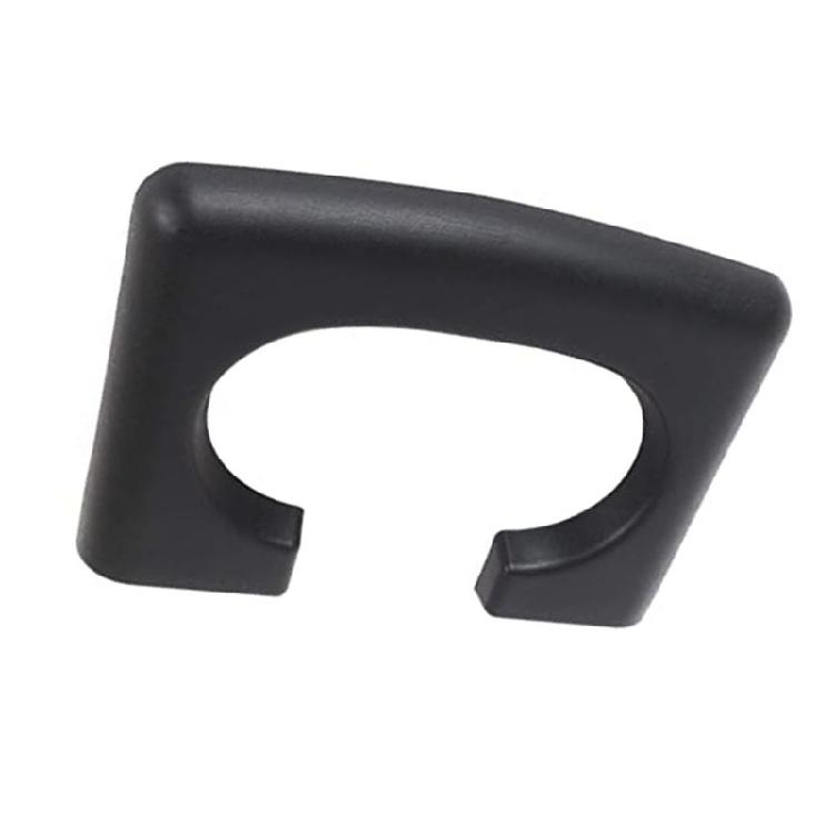 Center Console Cup Holder Replacement Pad Black for F-150 2004-2014 for F150 Accessories