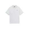 Polo Shirt Men's Light Gray 5FD24023-OA