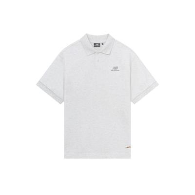 Polo Shirt Men's Light Gray 5FD24023-OA
