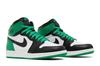 Jordan 1 Retro High OG Lucky Green (GS)