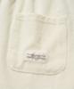 LIBERE Tw Wacky Short Pants/White