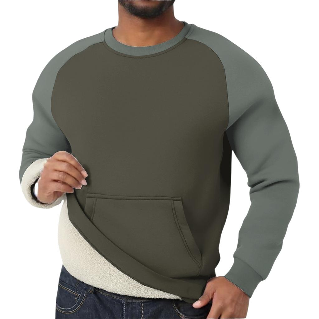 Hooded Sports Tracksuit Unisex Running Outfits Long Sleeve Pullover Hoodies Sweatshirt