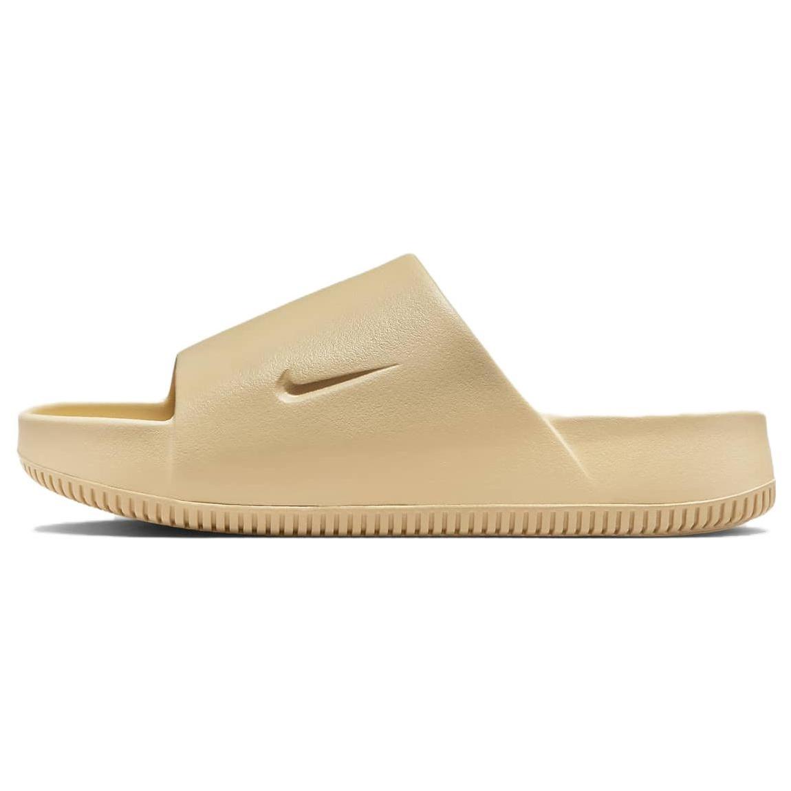 Nike Calm Slide Sesame Men s FD4116-200 EU 41