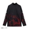 [Daiwa] Expert Light Zip Shirt DE-7725 Red M