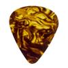 Celluloid Guitar Picks - Various Sizes & Thicknesses, ABS Music Accessories