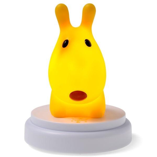 Nocna Lampka Led Alecto Innocent Dog