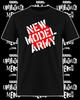 Neues Model Army Logo Shirt