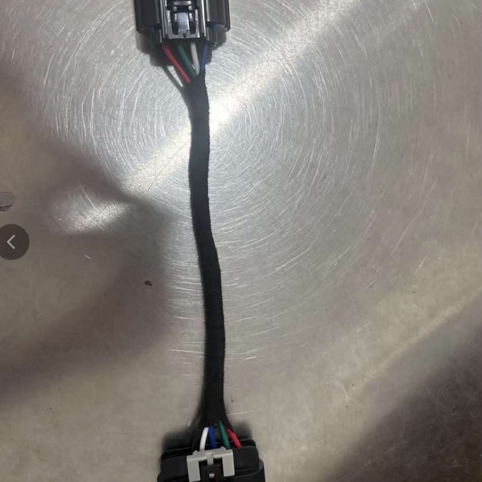 Wiring Harnesses no