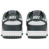 Ny Nike Dunk Low Vintage Green DV0833-111
