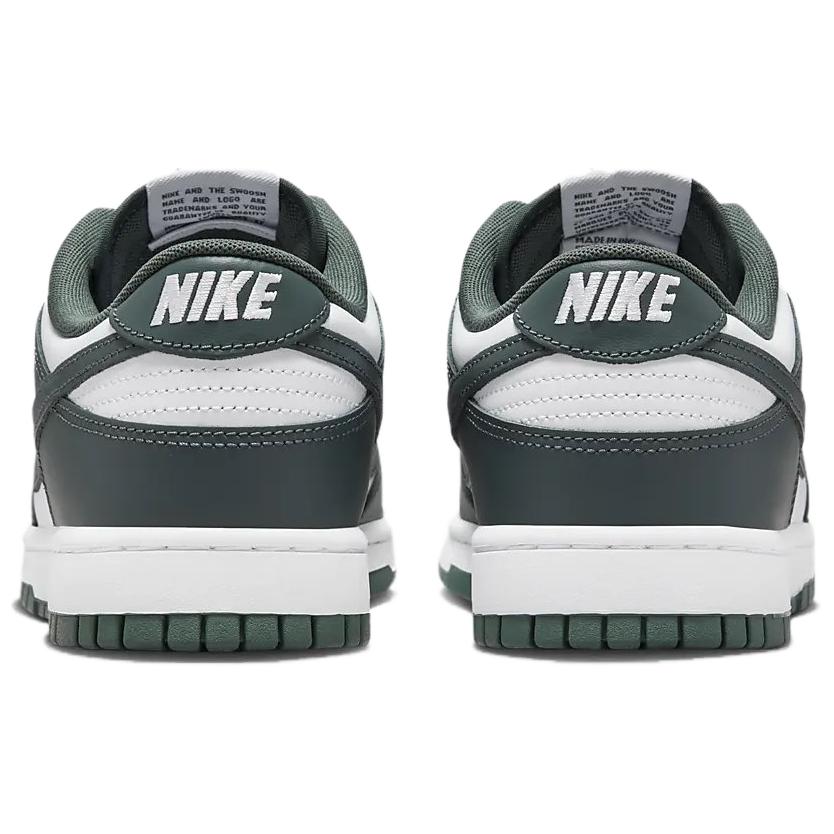 Ny Nike Dunk Low Vintage Green DV0833-111