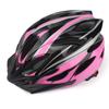 Mountain bike hat, bicycle riding helmet, one-piece molding, multi-color optional, men's and women's helmets