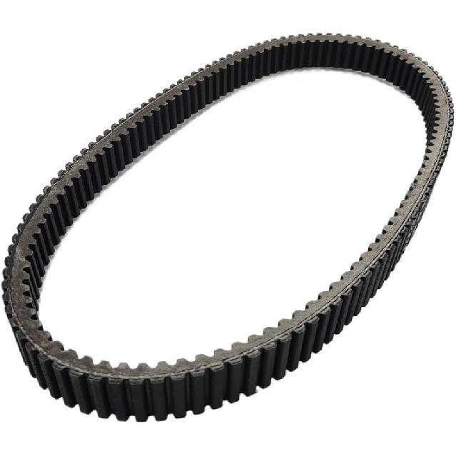 Drive Belt XTX5020 Compatible With 3211078 3211080 3211115 3211122 144-4640U3 XS809 Suitable Replacement