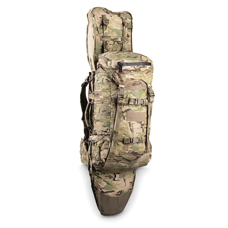 Eberlestock G2M Gunslinger Ii Pack (Multicam)