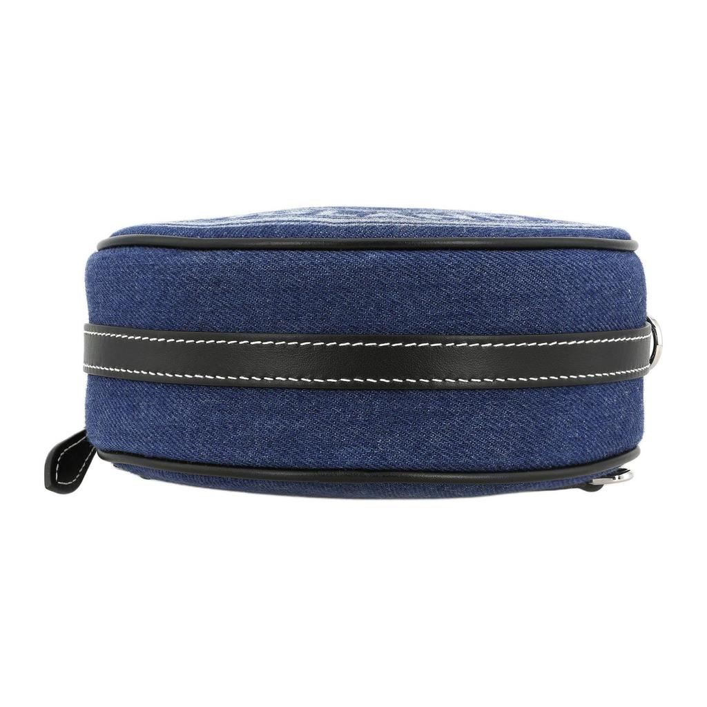 Burberry Louise Crossbody Blue Women Bags 8039865