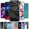 For Cover Xiaomi Poco M5S Case For Poco M5S Capas Silicone New Back Shockproof Soft TPU Case For Poco M5S Fundas Shells Cute Cat