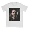 Unisexs Womens Charlie Kirk Shirt Cotton Print Tee Shirts Clothing Outfits