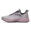 Anta Rocket 4.0 Advanced Training Series Breathable Low-Top Running Shoes Women Running Shoes Gray Black Purple 122245530-6