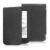 Custodia in Pelle con Poggiapolsi per Pocketbook Verse Lite 619 E-reader