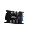 Three-Phase Motor Soft Start/Stop Module and Online Voltage Reduction Cabinet