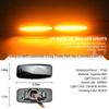 LED Sequential Fender & Signal Lights for Hyundai I10, Elantra, Sonata, Tucson, & Kia Vehicles