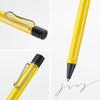 LAMY safari ballpoint pen, yellow - plastic body