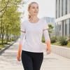Sun Protection Sleeves Cooling Arm Sleeves with Thumb Hole