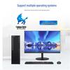 Huawei Qingyun W515y Business Desktop PC (CN Version)