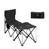 Feitule Single Camping Table & Chair Set