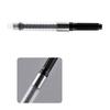 Twist Action Fountain Pen Ink Converter 2.6mm OR 3.4mm Bore Diameter Fountain Pen Ink Piston Converter for Office School