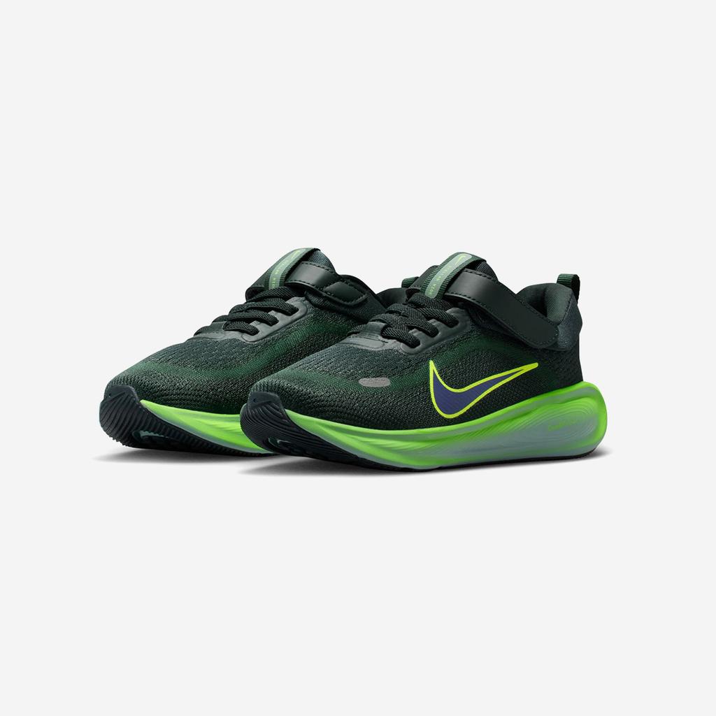 [Nike] Stellar Ride Pre-School Velcro [HQ3267-300]