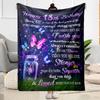 1pc Sweet 18th Birthday Celebration blanket Soft and Warm for Sofa Office Camping Travel Livingroom Great Gift for Friends and Family Comfortable