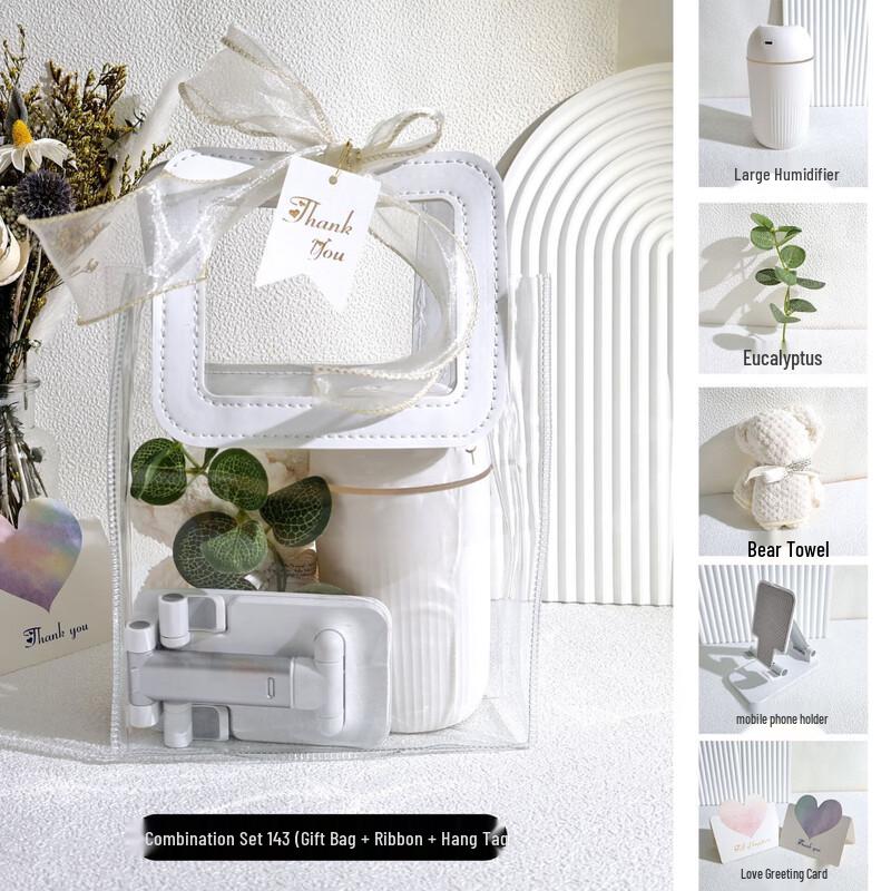 Goddess Festival Essential Gift Set