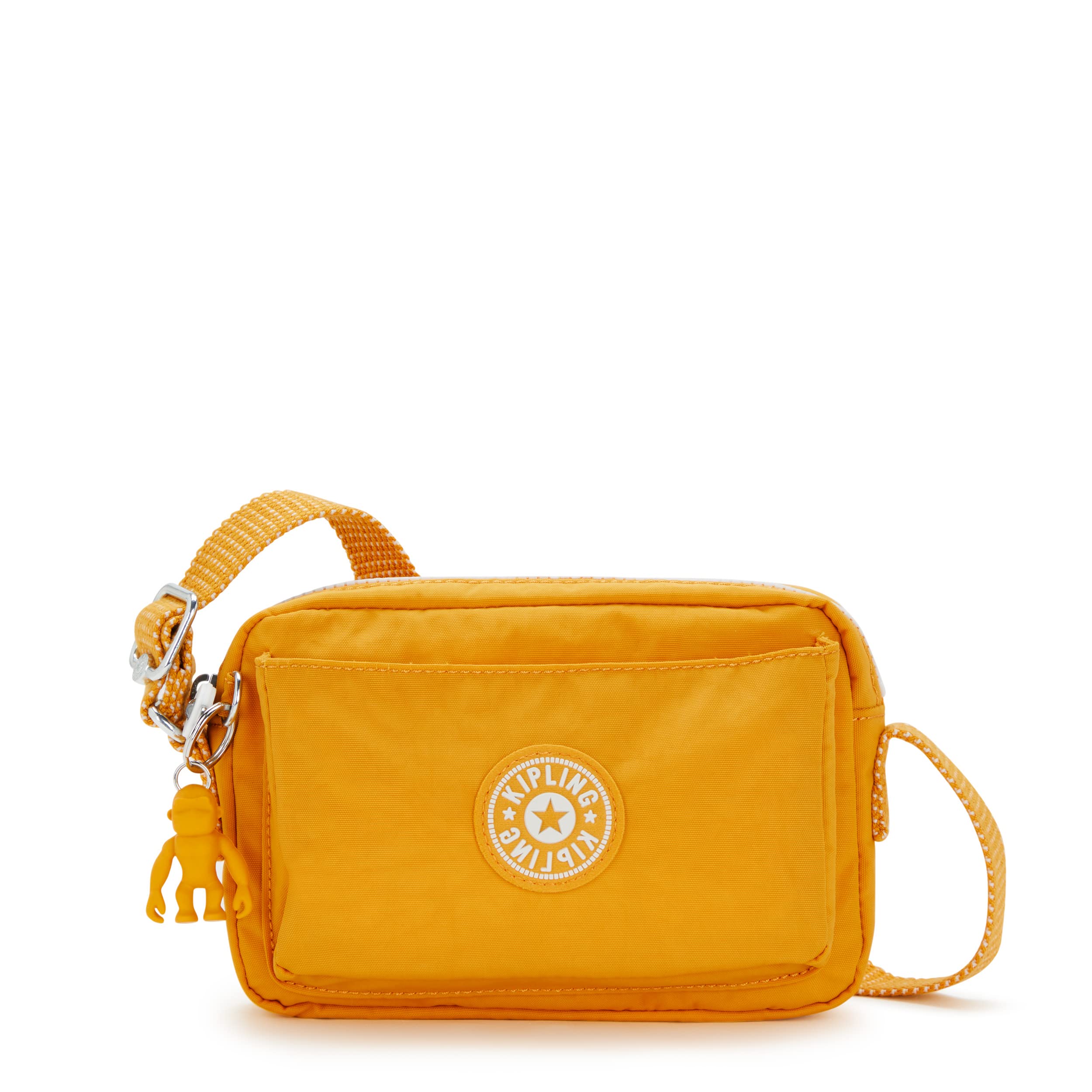 

ABANU Rapid Yellow KI42081EN [Kipling]