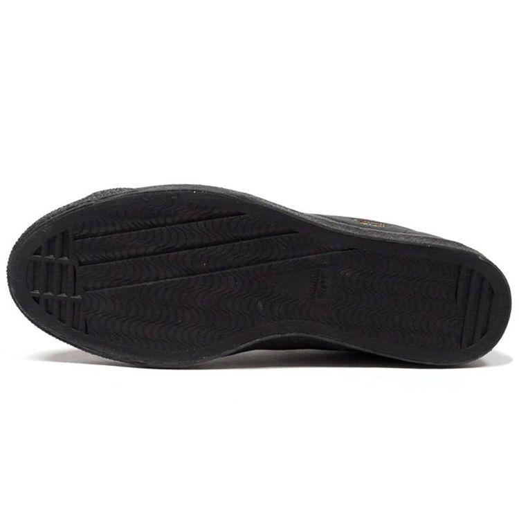 ONITSUKA TIGER Lawnship Casual Sneakers Unisex Sneakers Black THL518-9090