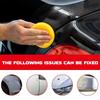 Scratch Remover Paste, Repair Paint Scratches Scratches Polishing And Retouching Paint Maintenance Cream