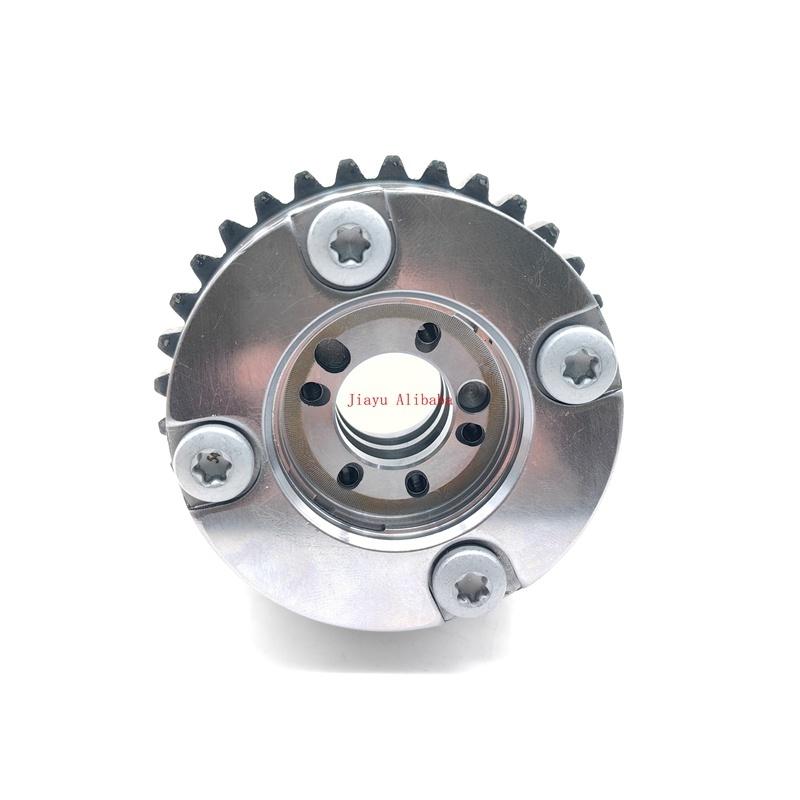 Left engine intake camshaft adjuster for Mercedes Benz X166 W166 V251 R172 R231 W222 A2760501547 2760501547