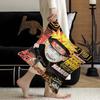 Japanese N-Naruto Anime Personalized Pillow Dust Cover Bedroom Kids Party Decoration Pillowcase Birthday Children Gift