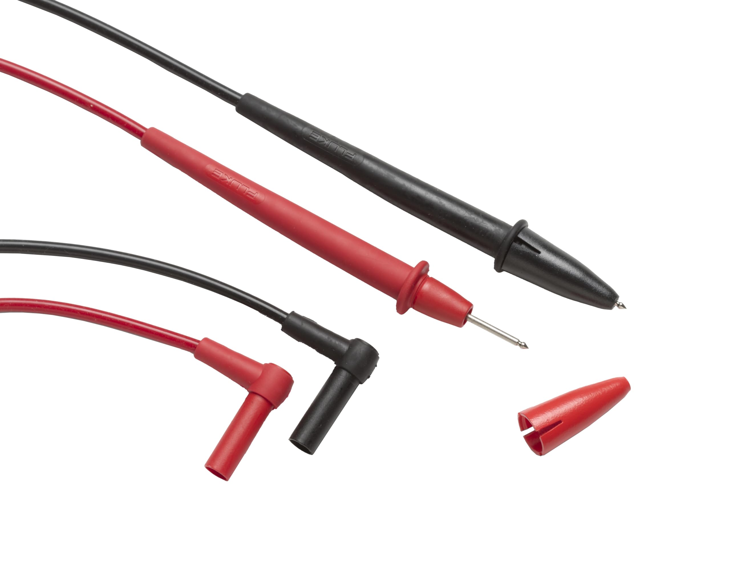 

Вимірювальний дріт FLUKE TL75