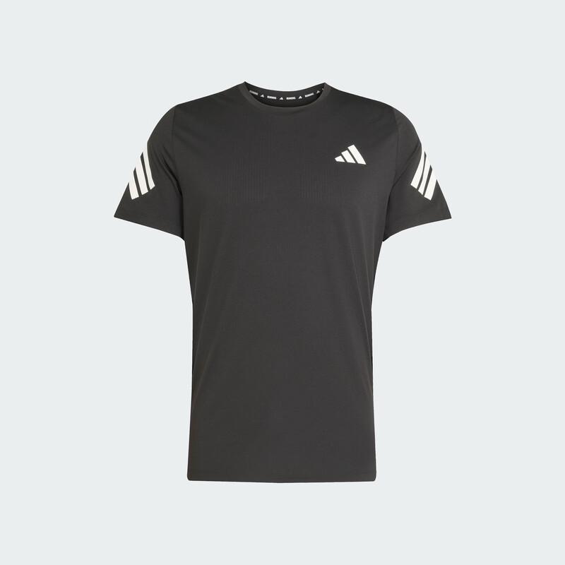 adidas Men's Quick-Dry Running T-Shirt