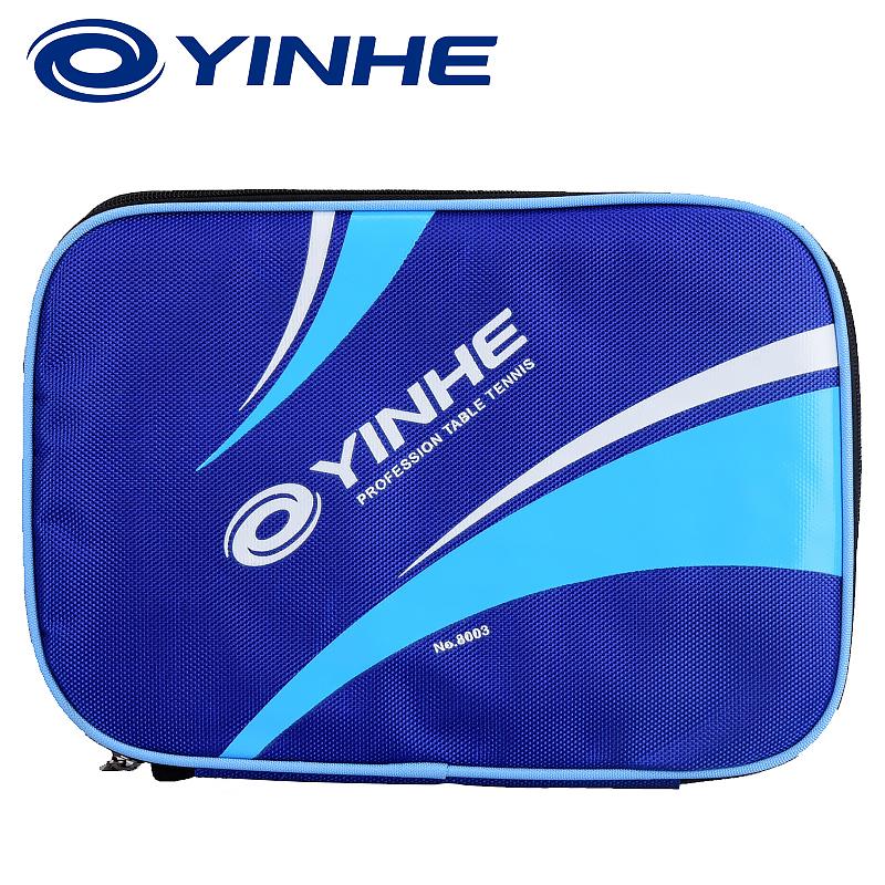 

YINHE Table Tennis Racket Case