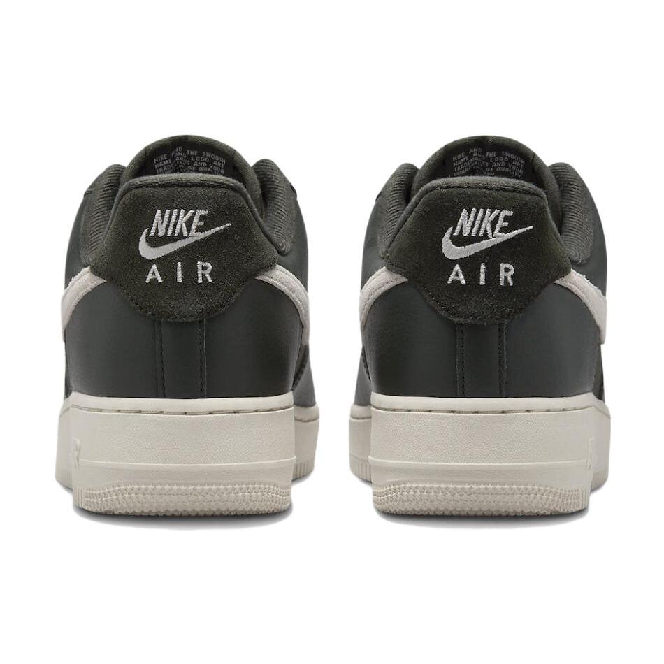 New Nike Air Force 1 Low '07 Lx Nbhd Sequoia DV7186-301