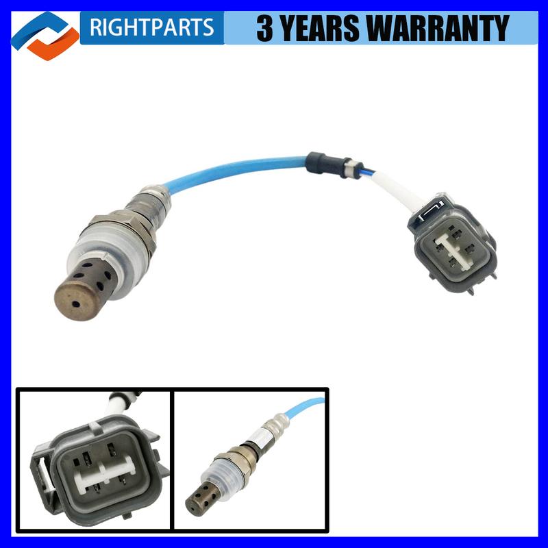 

36531-PPA-305 234-9005 Lambda Oxygen O2 Sensor For Honda CR-V 2.0L 2.4L Civic 1.3L 1.7L Acura RSX OEM 36531PPA305 36531-PNE-004