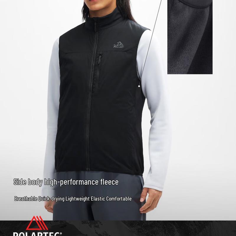 

Мужской уличный жилет Pelliot Gold Label с подкладкой из P-хлопка 2XL